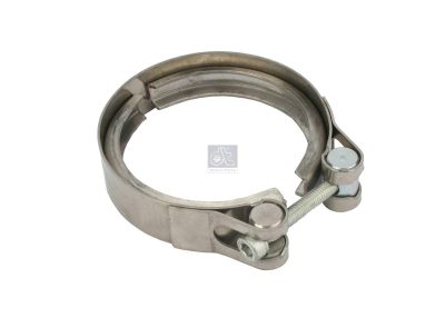 Clamp replaces Scania 1439822
