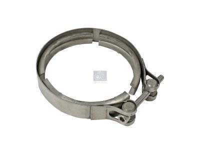 Clamp replaces Scania 1439825