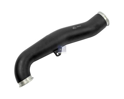 Charge air pipe replaces Scania 1794069