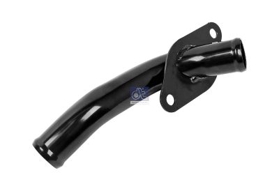 Coolant pipe replaces Scania 1422726
