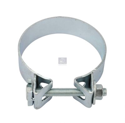 Clamp replaces Scania 328928