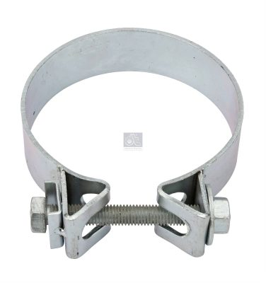 Clamp replaces Scania 1300367