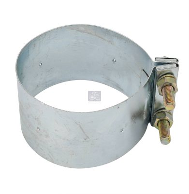 Clamp replaces Scania 1117067