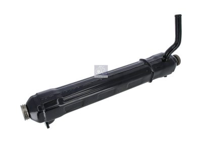 Exhaust gas recirculation module replaces Scania 1803282