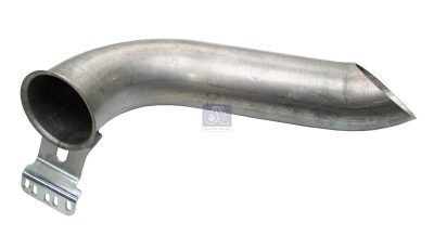 End pipe replaces Scania 2009274