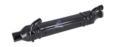 Exhaust gas recirculation module replaces Scania 2072977