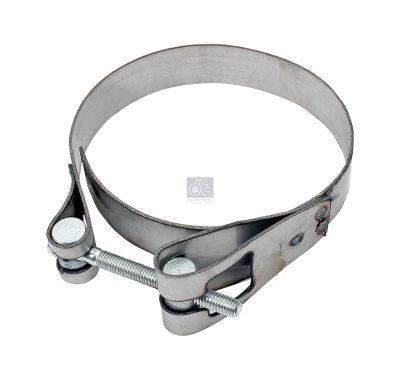 Clamp replaces Scania 1782741