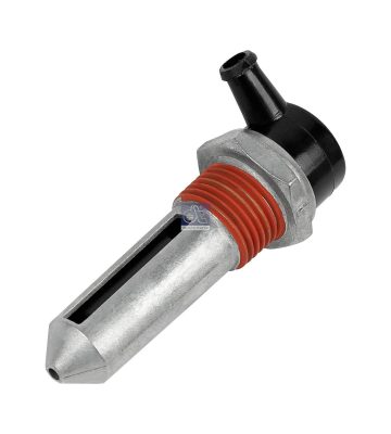 Bleeder valve replaces Scania 2057206