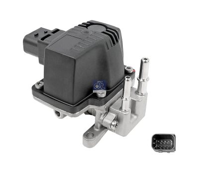 Dosing module, urea replaces Scania 2722701