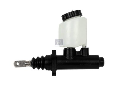 Clutch cylinder replaces Scania 355973