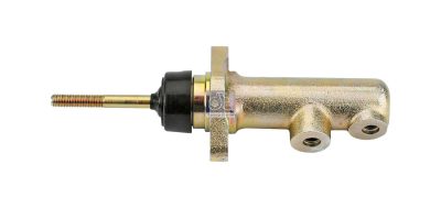 Clutch cylinder replaces Scania 249592