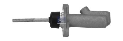 Clutch cylinder replaces Scania 651542