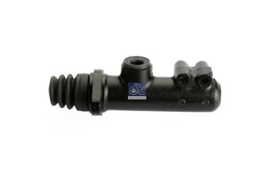 Clutch cylinder replaces Scania 1105332