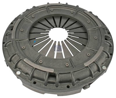 Clutch cover replaces Bova