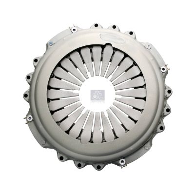 Clutch cover replaces Saab