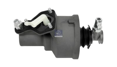 Clutch servo replaces Scania 1513717