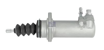 Clutch cylinder replaces Scania 1754943