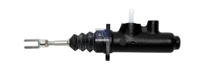 Clutch cylinder replaces Scania 446414