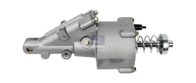 Clutch servo replaces DAF 1747894