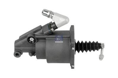Clutch servo replaces DAF 1331770
