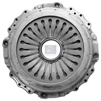 Clutch cover replaces Scania 1407912