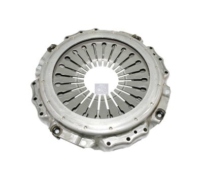 Clutch cover replaces Saab