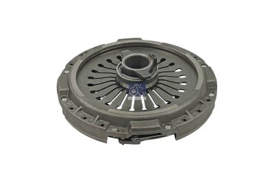 Clutch cover, with release bearing replaces Scania 1393185