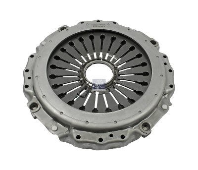 Clutch cover replaces Scania 1513720