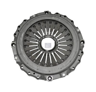 Clutch cover replaces Scania 1513718