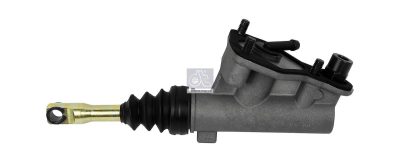 Clutch cylinder replaces Scania 1927829