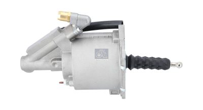 Clutch servo replaces Scania 2555088