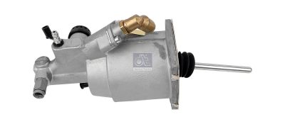 Clutch servo replaces Scania 2143163