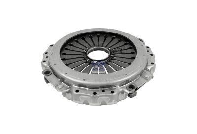 Clutch cover replaces Scania 2302254