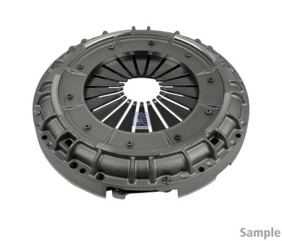 Clutch cover replaces Scania 2568926