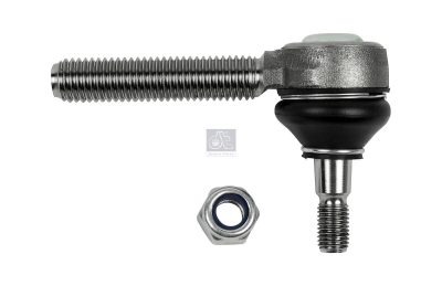 Ball joint, right hand thread replaces Scania 350270