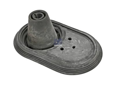 Boot replaces Scania 393107