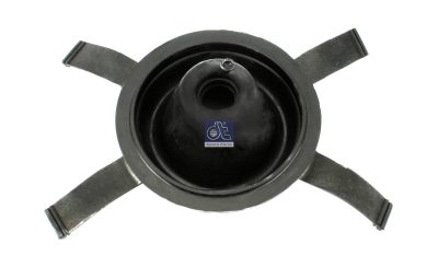Boot replaces Scania 339141