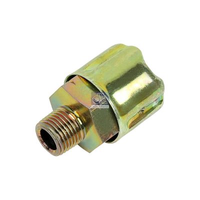 Bleeder valve, gear shift housing replaces Scania 234350