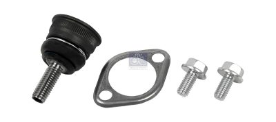 Ball joint replaces Scania 550268