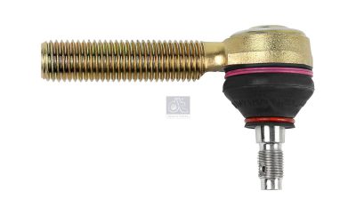 Ball joint, right hand thread replaces Scania 1383405