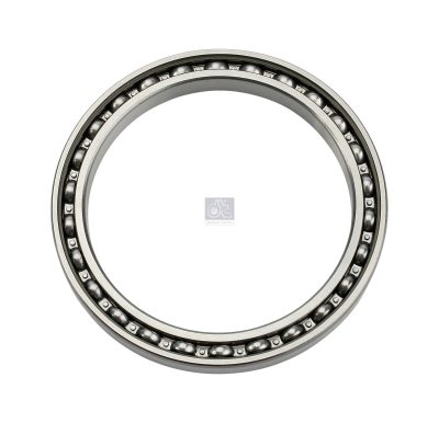 Ball bearing replaces Scania 244610