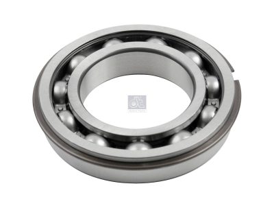 Ball bearing replaces Scania 194508