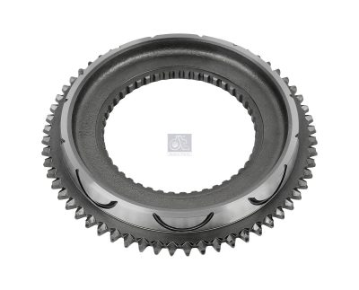 Coupling cone replaces Scania 1116477