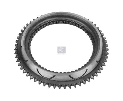 Coupling cone replaces Scania 1116475