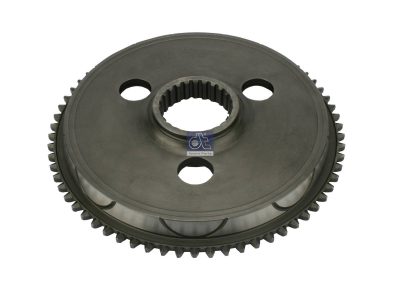 Coupling cone replaces Scania 1788171