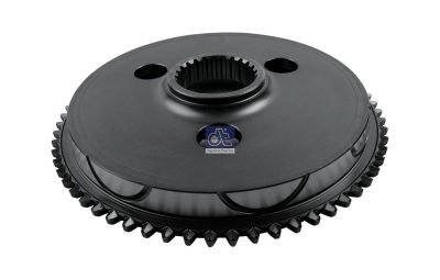 Coupling cone replaces Scania 1883352