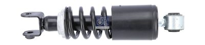 Cabin shock absorber replaces Scania 2023669