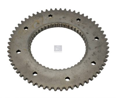 Coupling disc replaces Scania 2063265