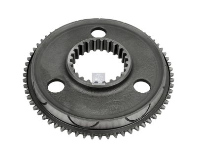 Coupling cone replaces Scania 1304850