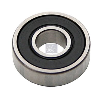 Ball bearing replaces Scania 1356813